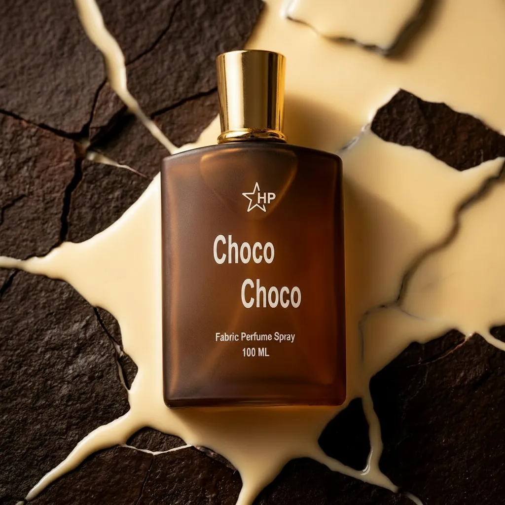 Choco Choco Perfume for Men and Women 100ml - Image 2