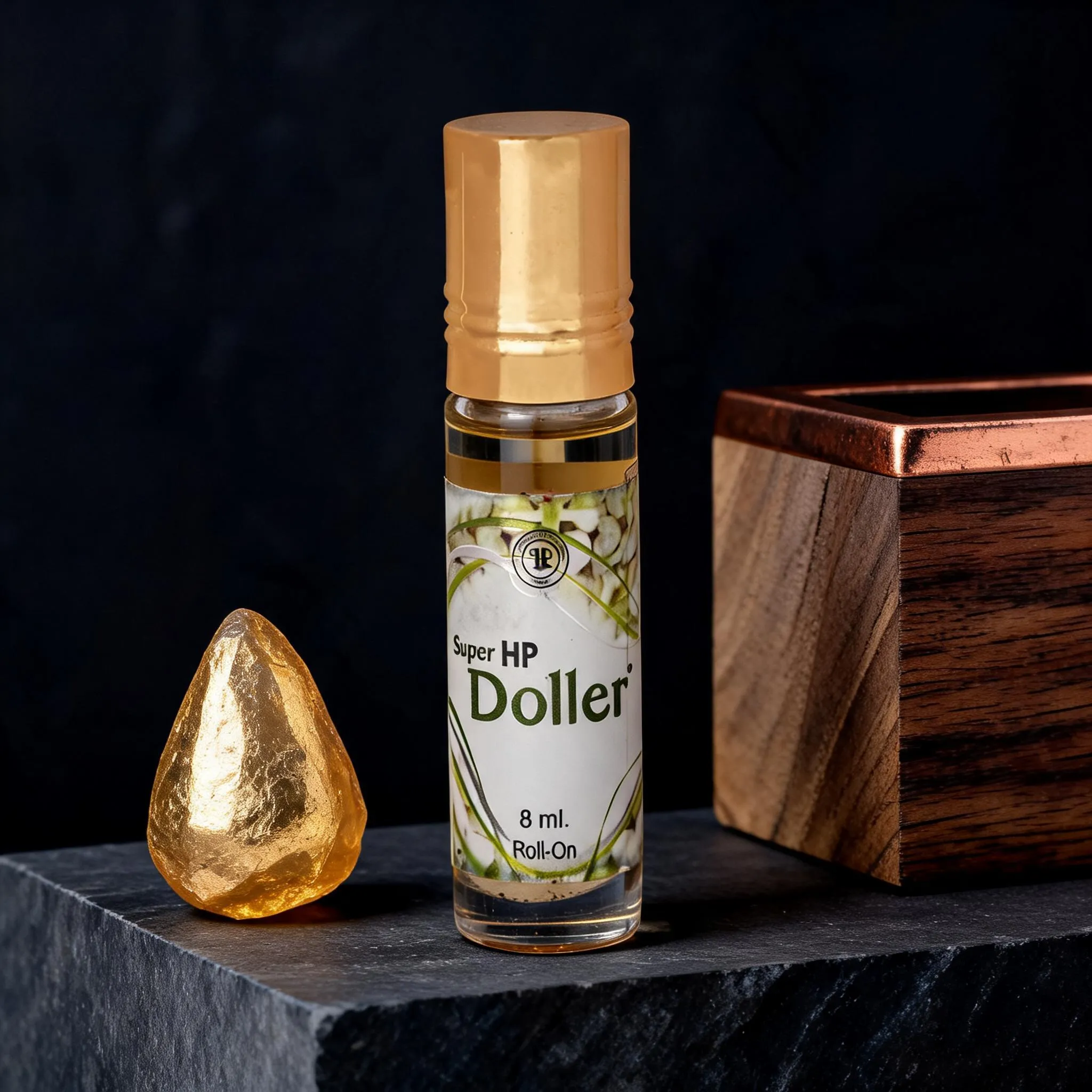 Doller Attar 8ml - Image 4