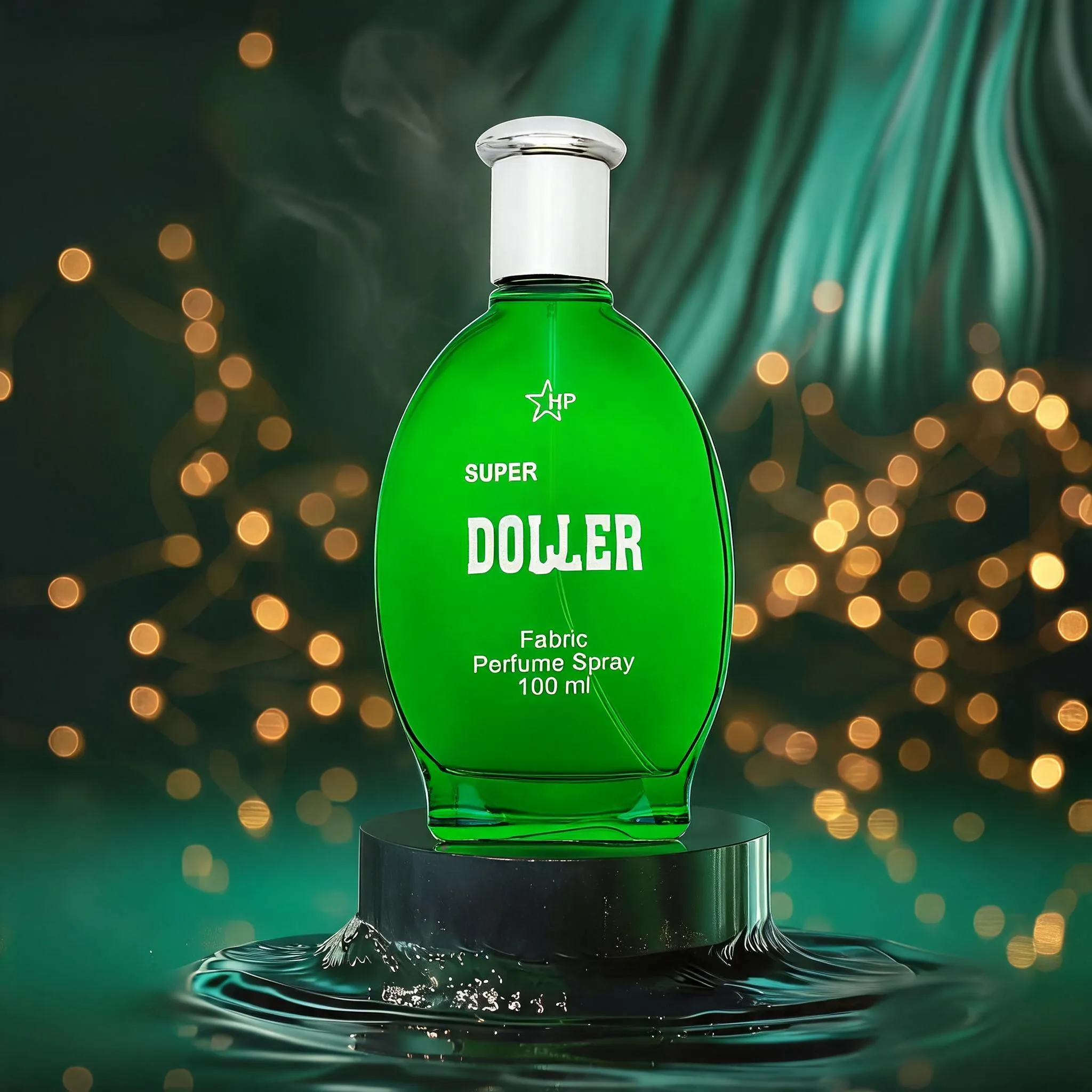 Doller Perfume for Men and Women 100ml - Image 5