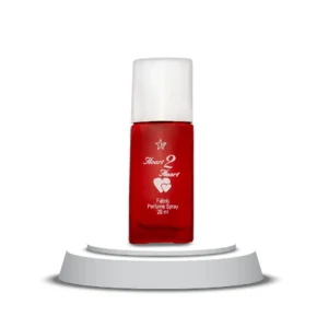 Heart 2 Heart Perfume for Women 20ml