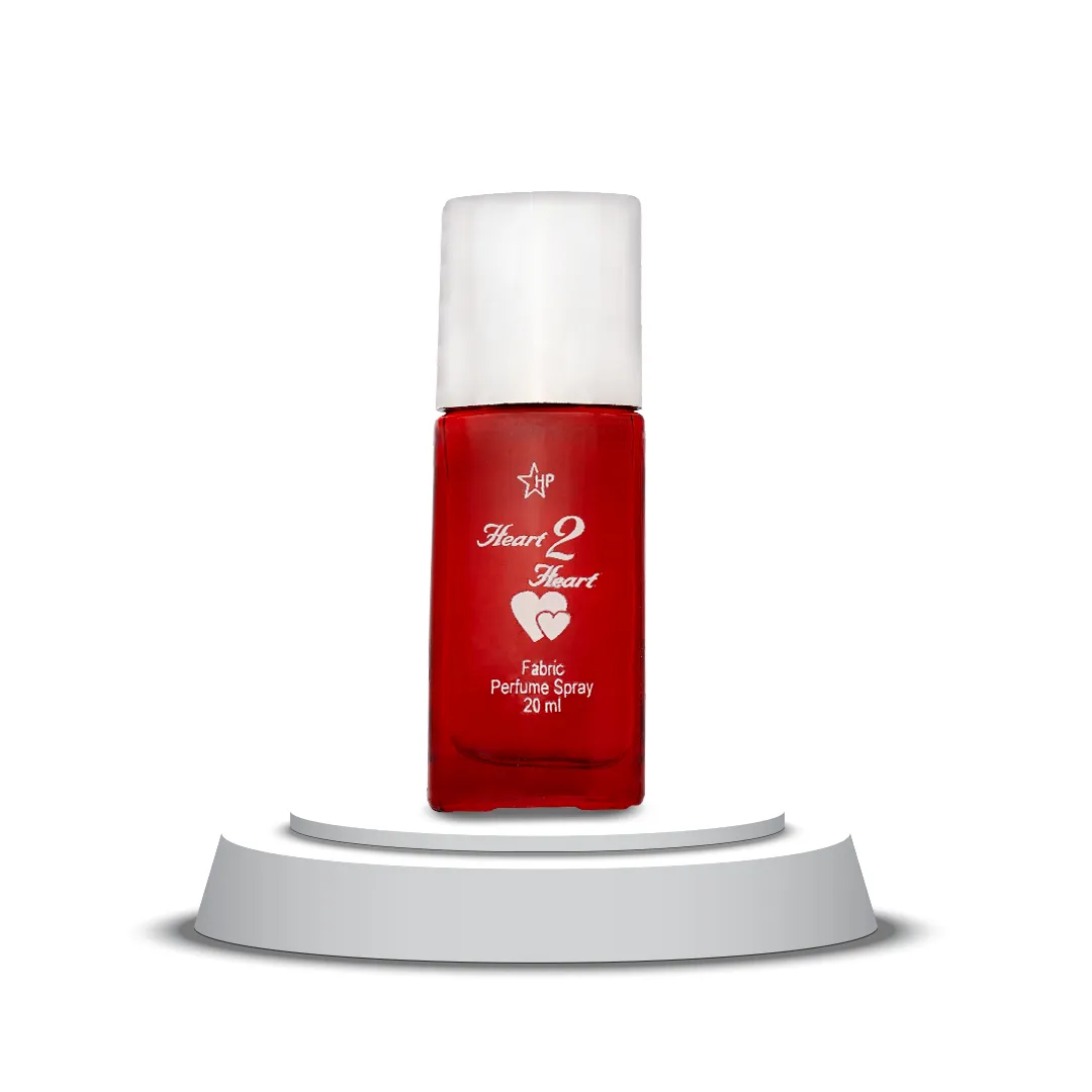 Heart 2 Heart Perfume for Women 20ml
