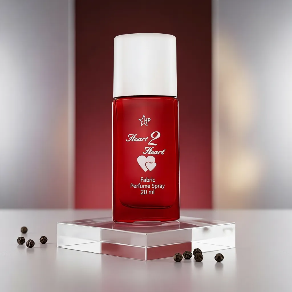Heart 2 Heart Perfume for Women 20ml - Image 2
