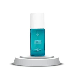 Impress Perfume for Men and Women 20ml