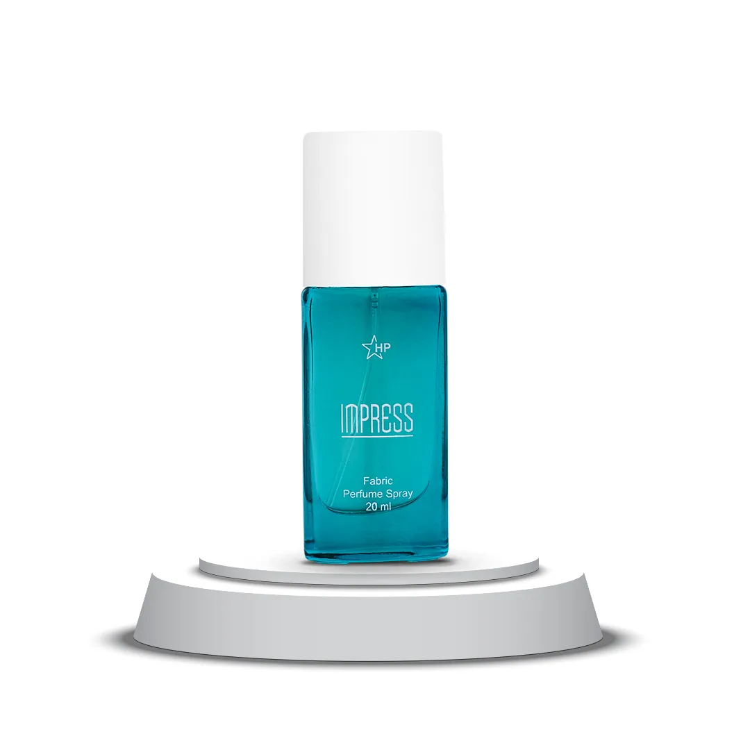 Impress Perfume for Men and Women 20ml