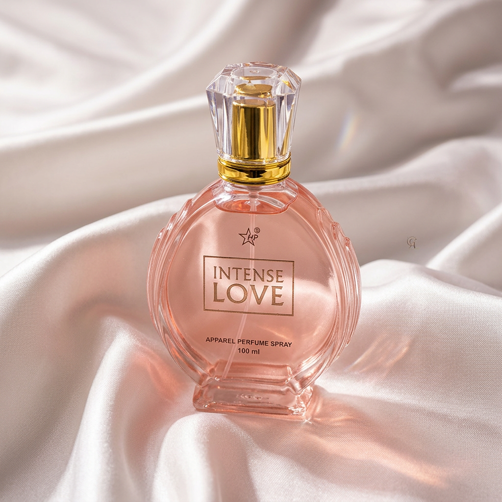 Intence Love Perfume for Women 100ml - Image 5
