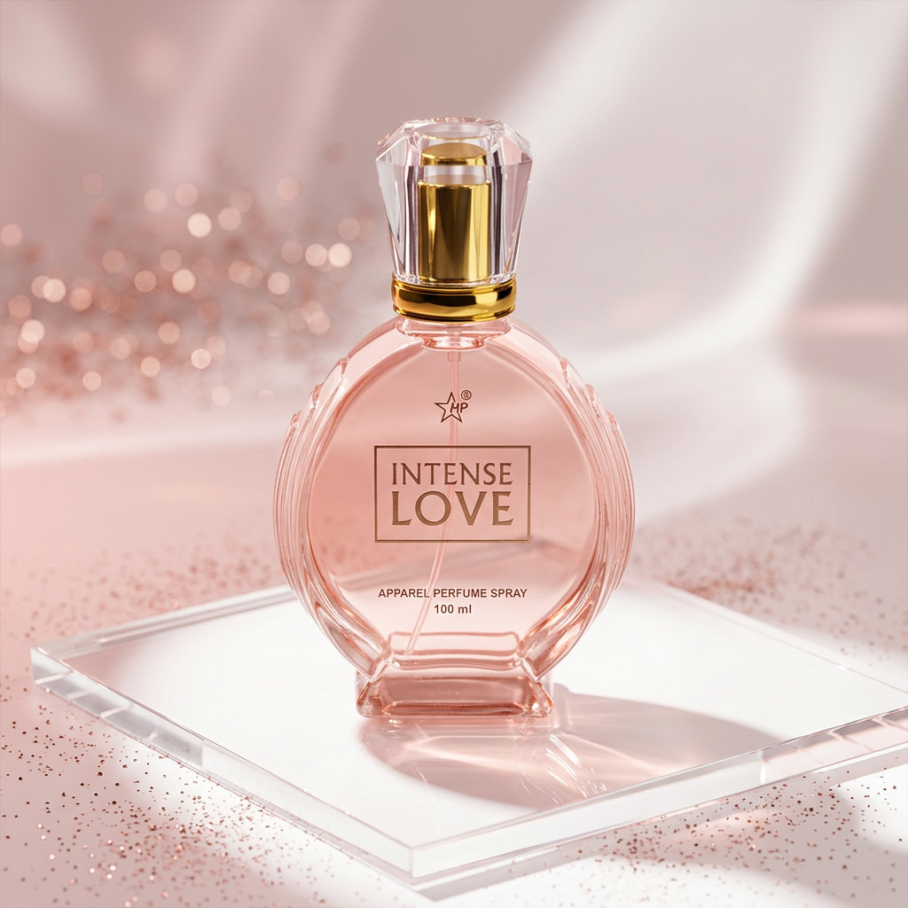 Intence Love Perfume for Women 100ml - Image 4