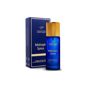 Midnight Spice Luxury Perfume for Men 20ml