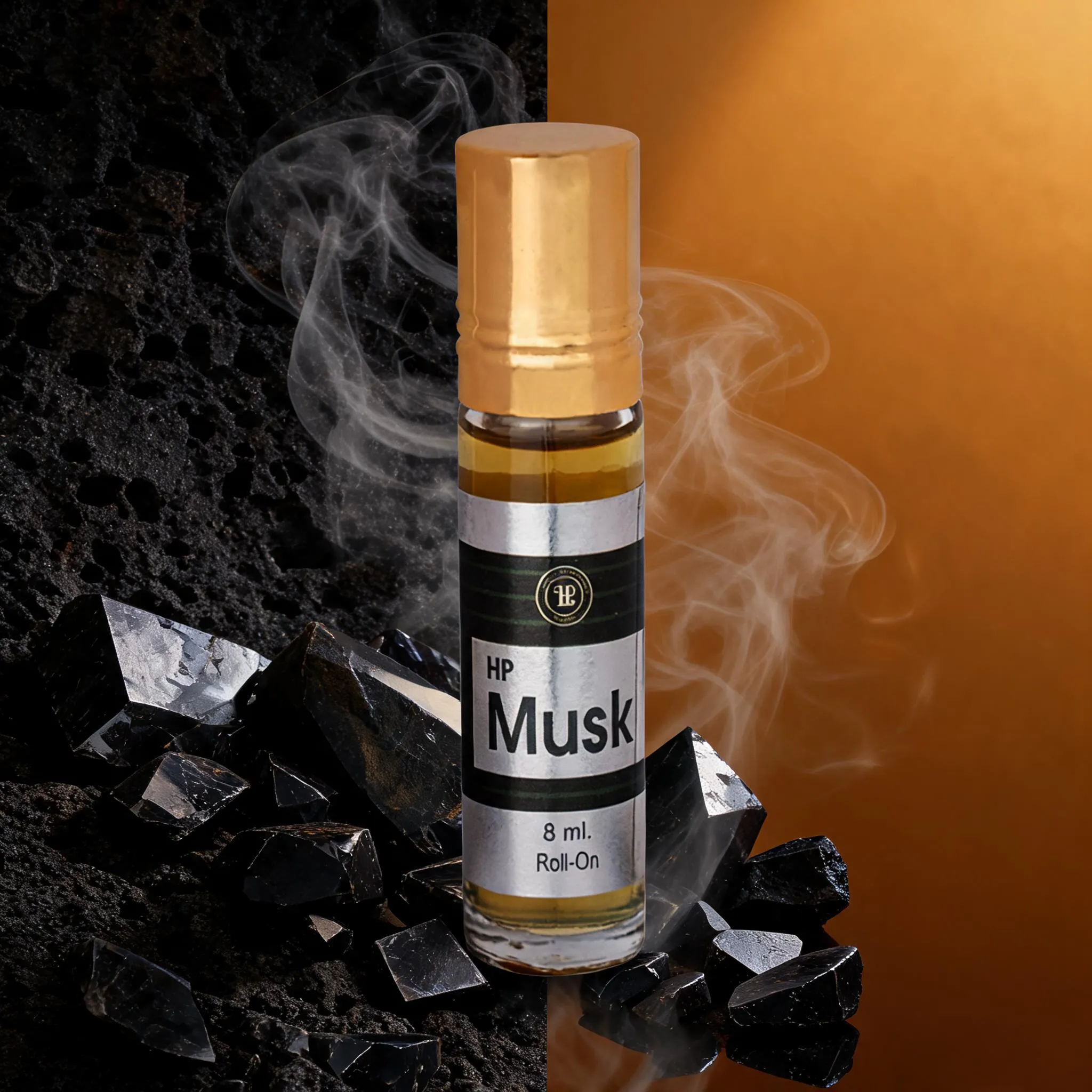 Musk Attar 8ml - Image 3