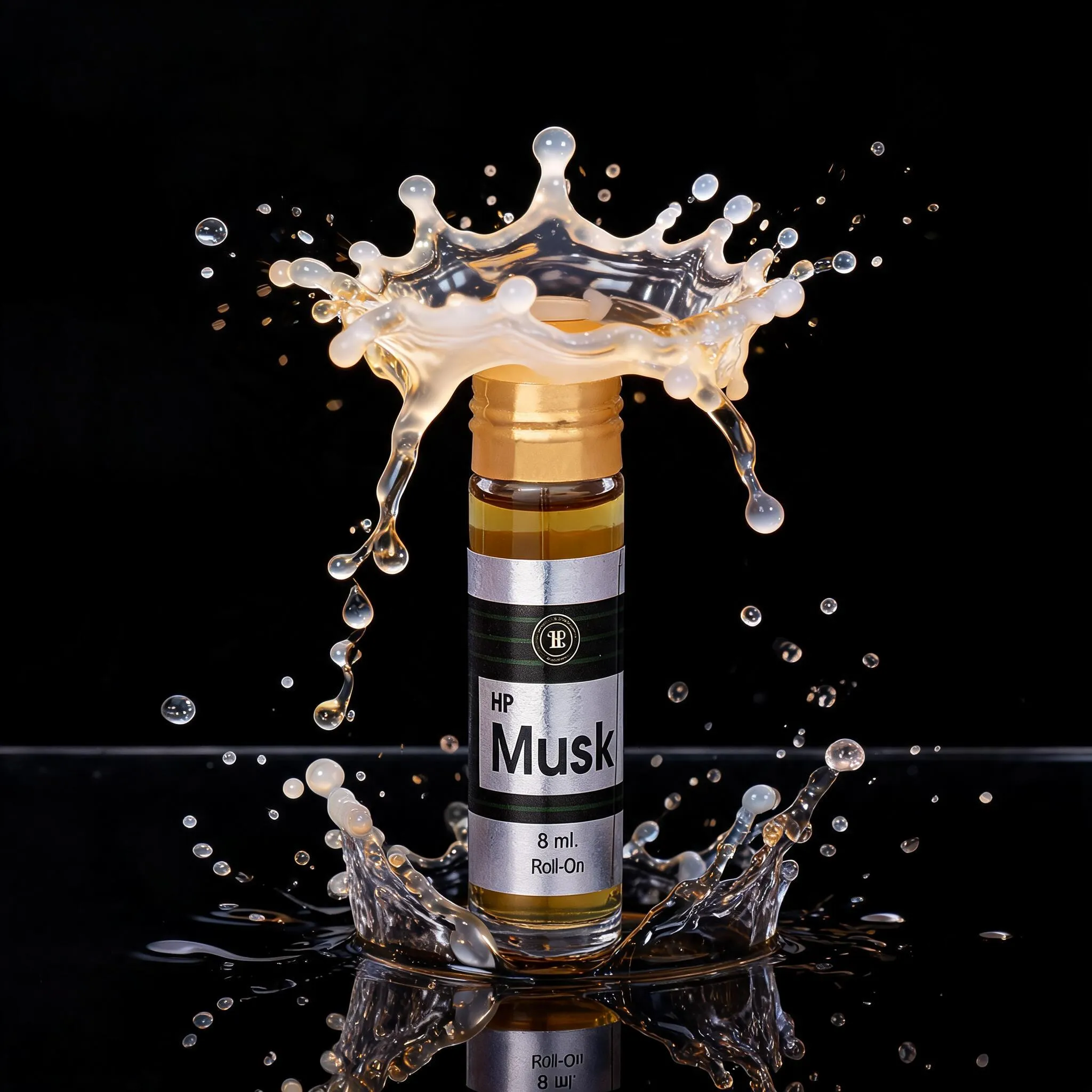 Musk Attar 8ml - Image 5