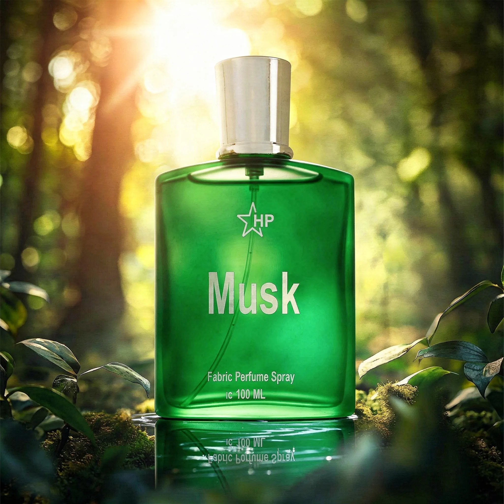 Musk Perfume for Men and Women 100ml - Image 5