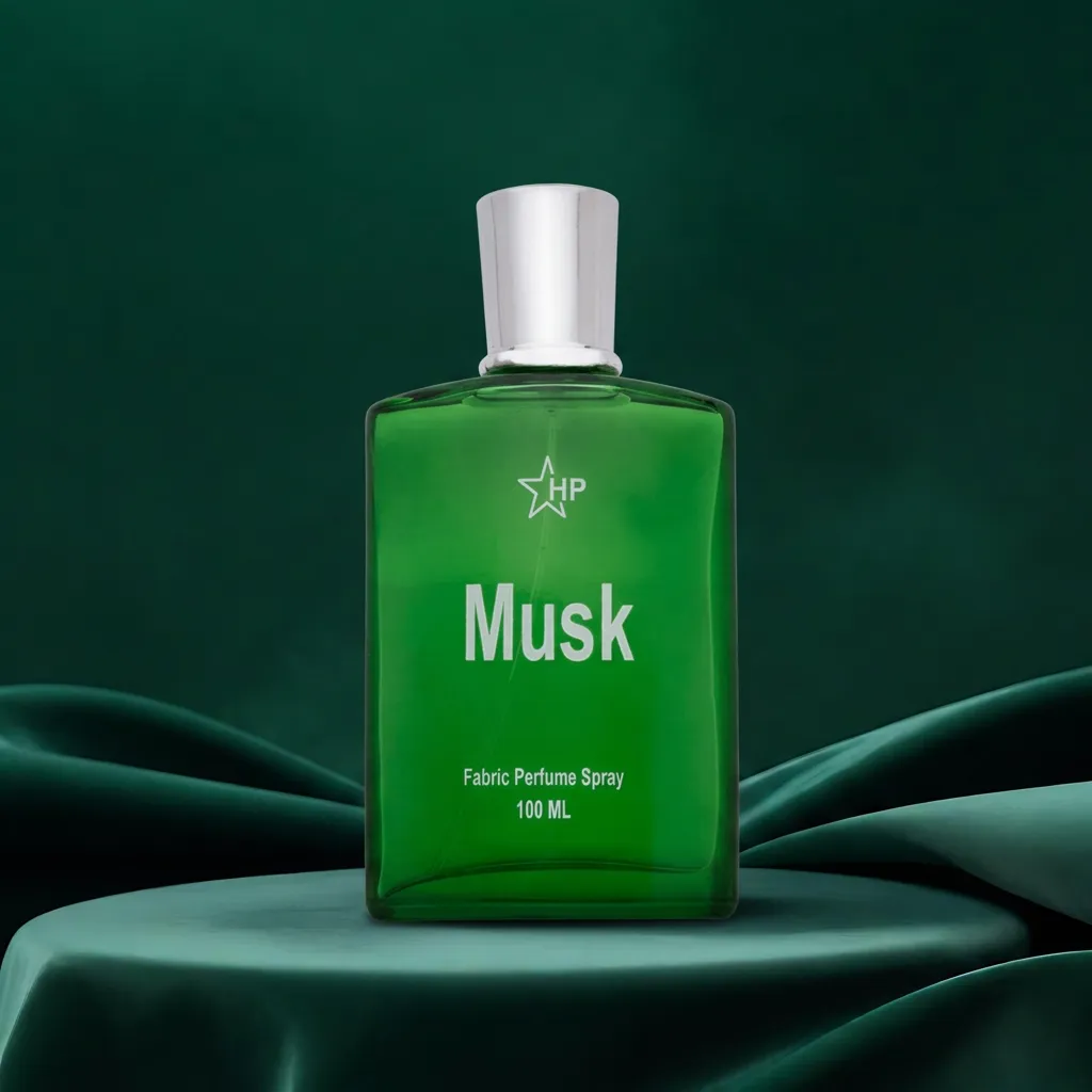Musk Perfume for Men and Women 100ml - Image 3