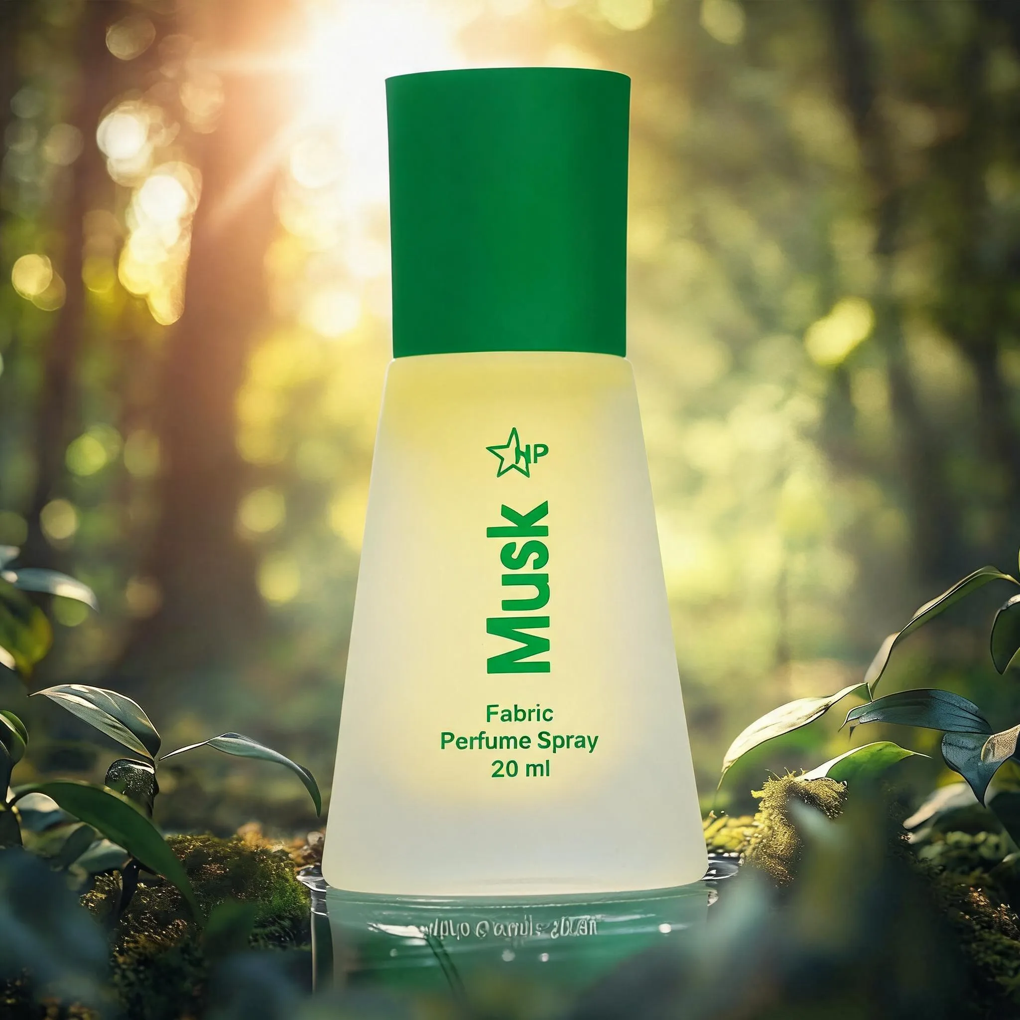 Musk Perfume for Men and Women 20ml - Image 4