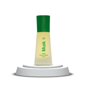 Musk Perfume for Men and Women 20ml