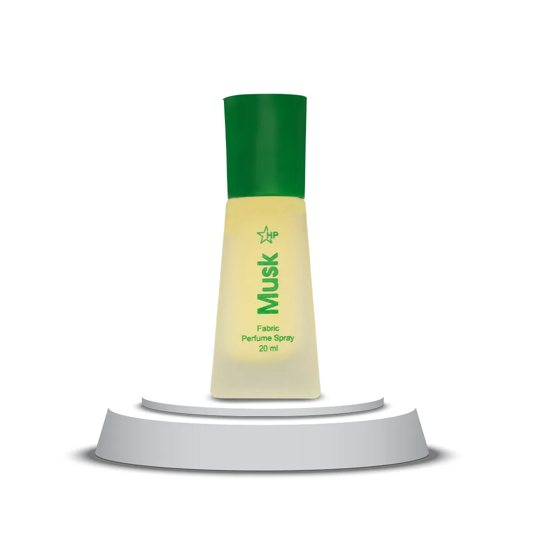 Musk Perfume for Men and Women 20ml
