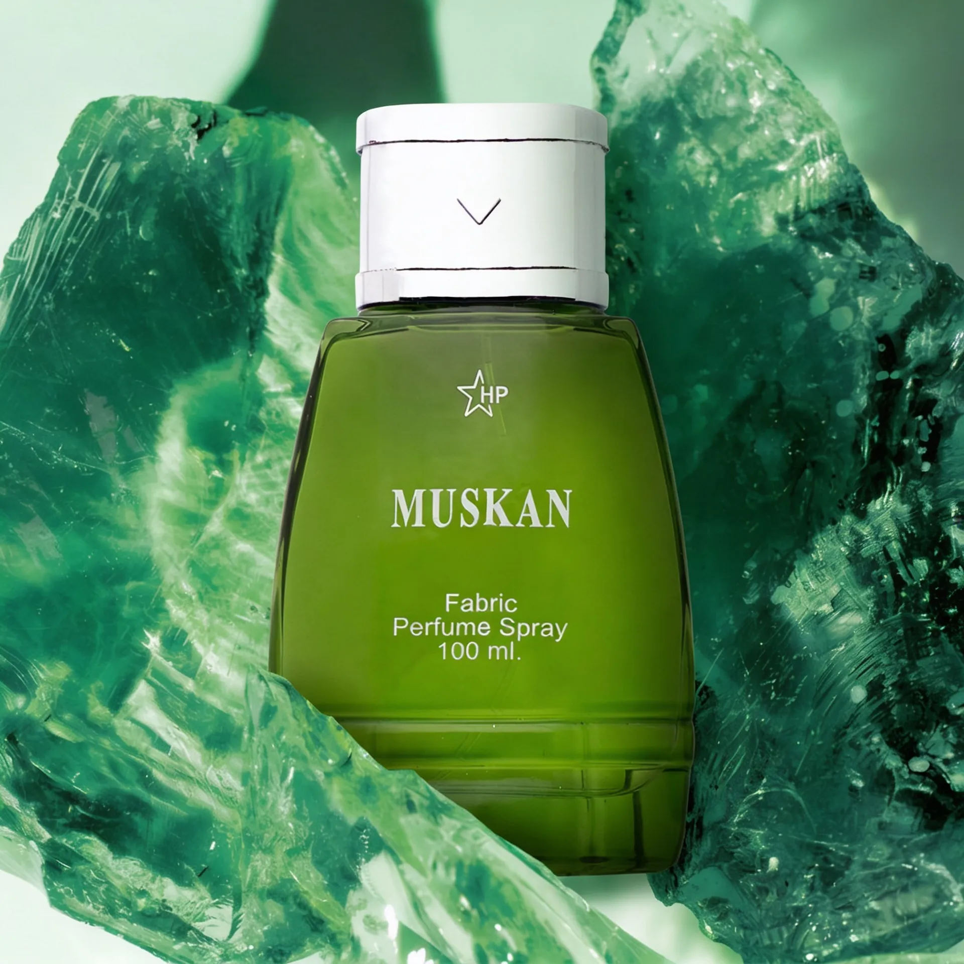Muskan Perfume for Men and Women 100ml - Image 3