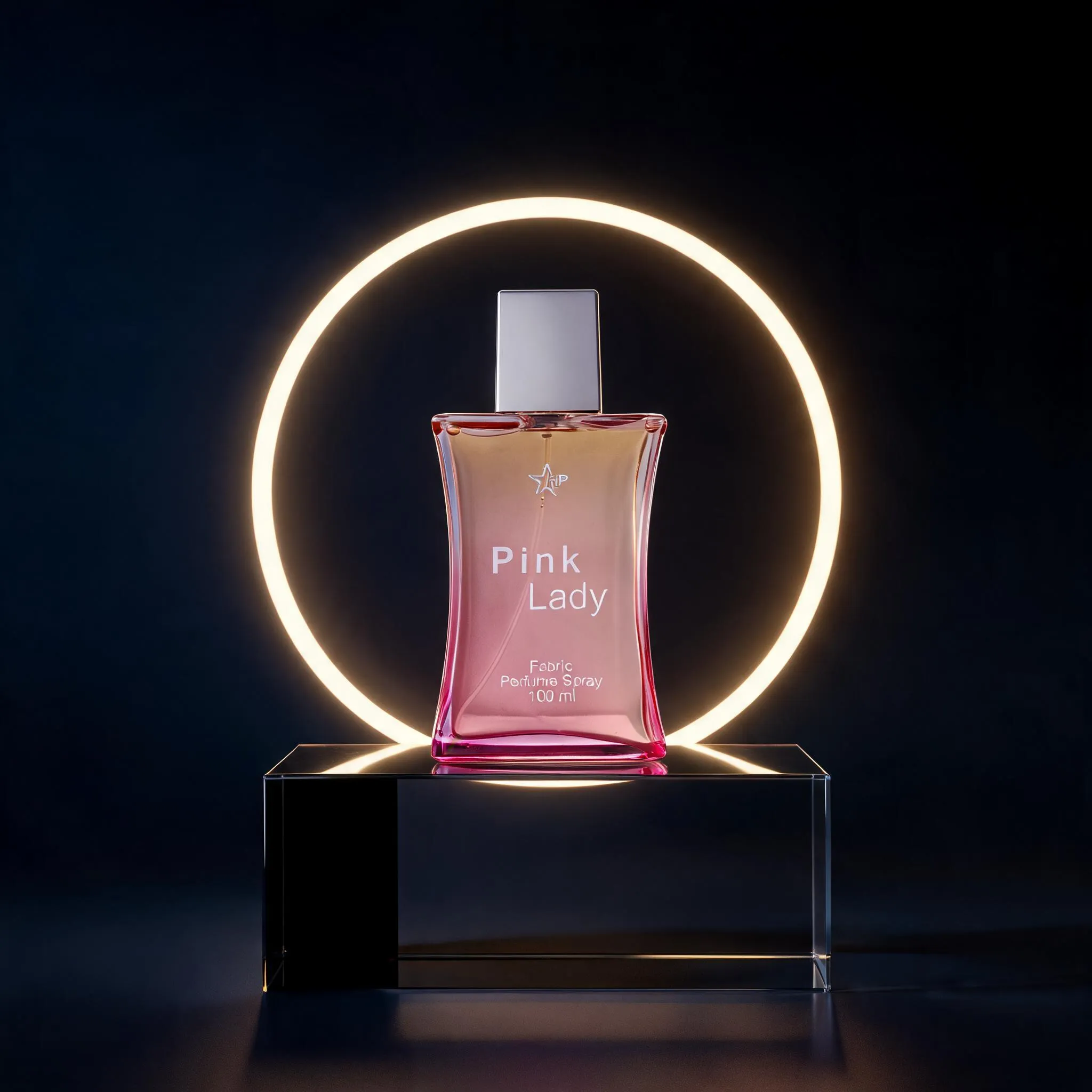 Pink Lady Perfume for Women 100ml - Image 5