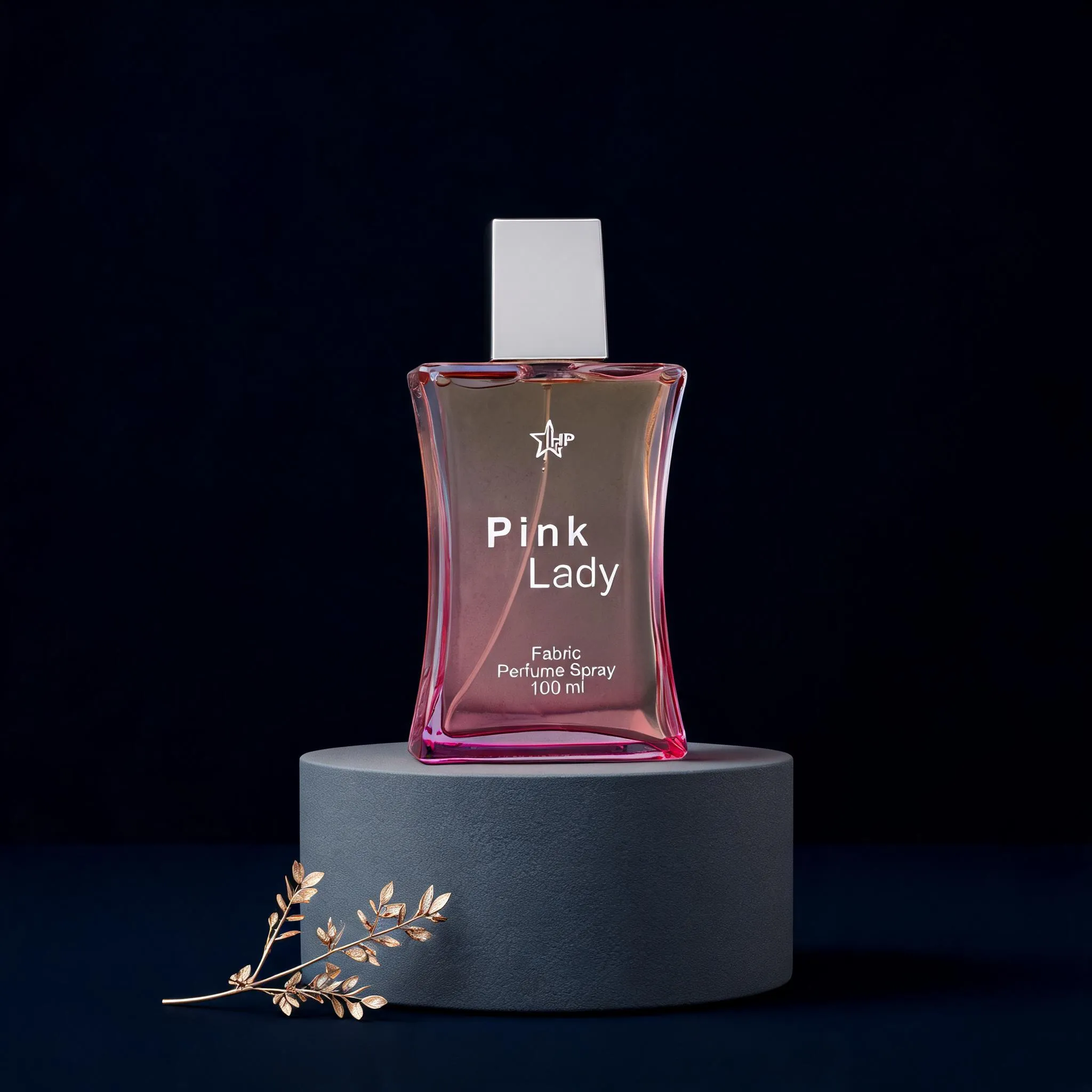 Pink Lady Perfume for Women 100ml - Image 3