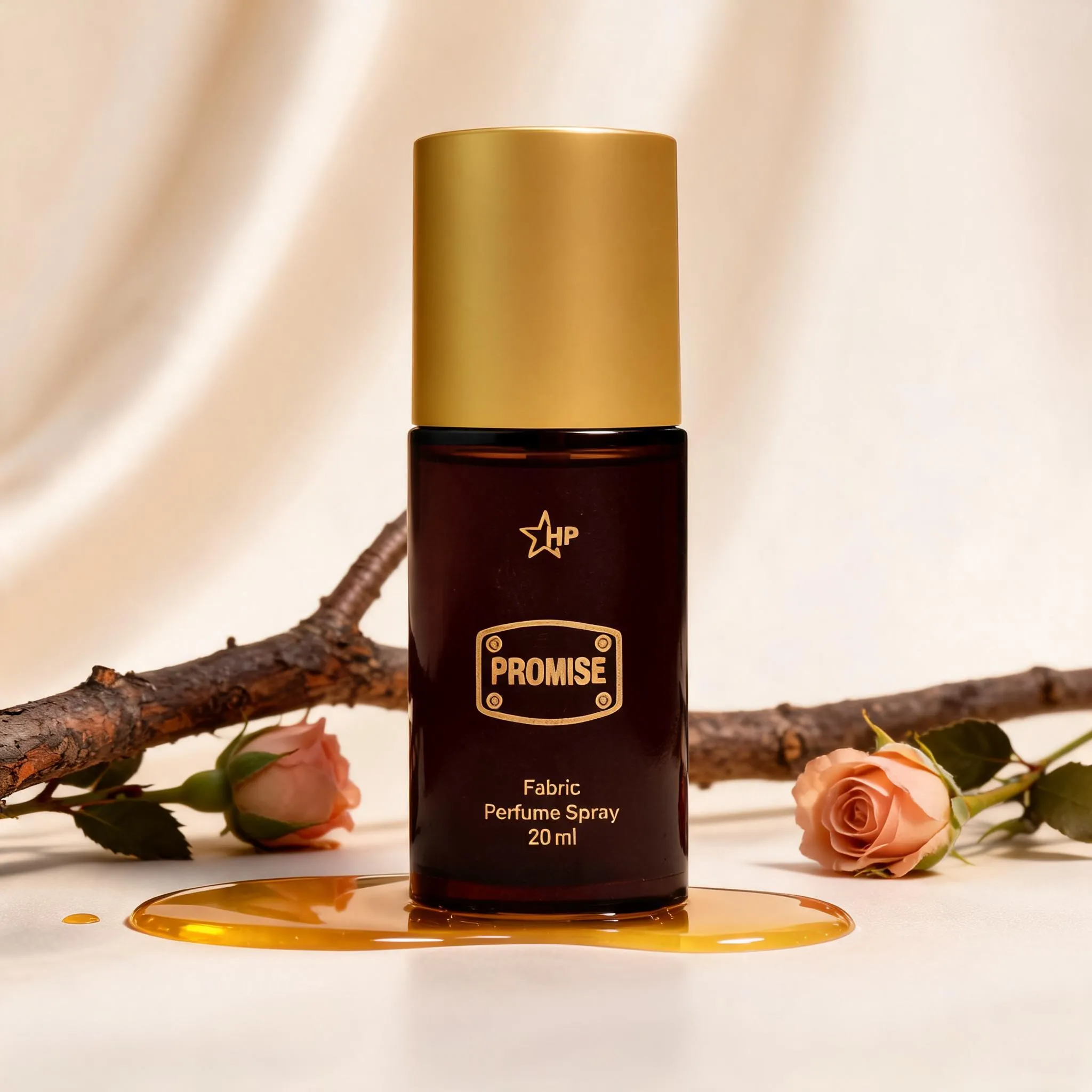 Promise Perfume for Women 20ml - Image 2