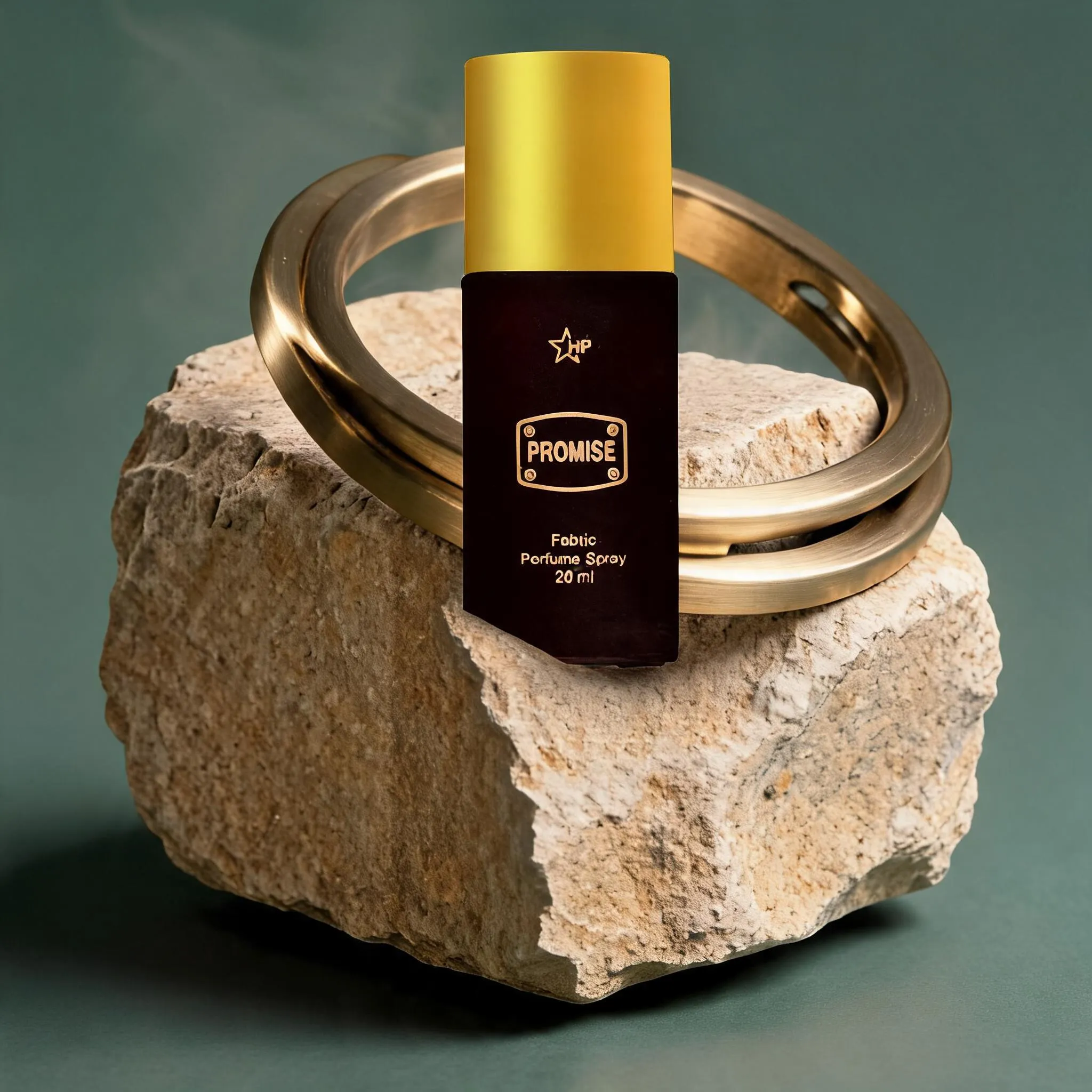 Promise Perfume for Women 20ml - Image 4