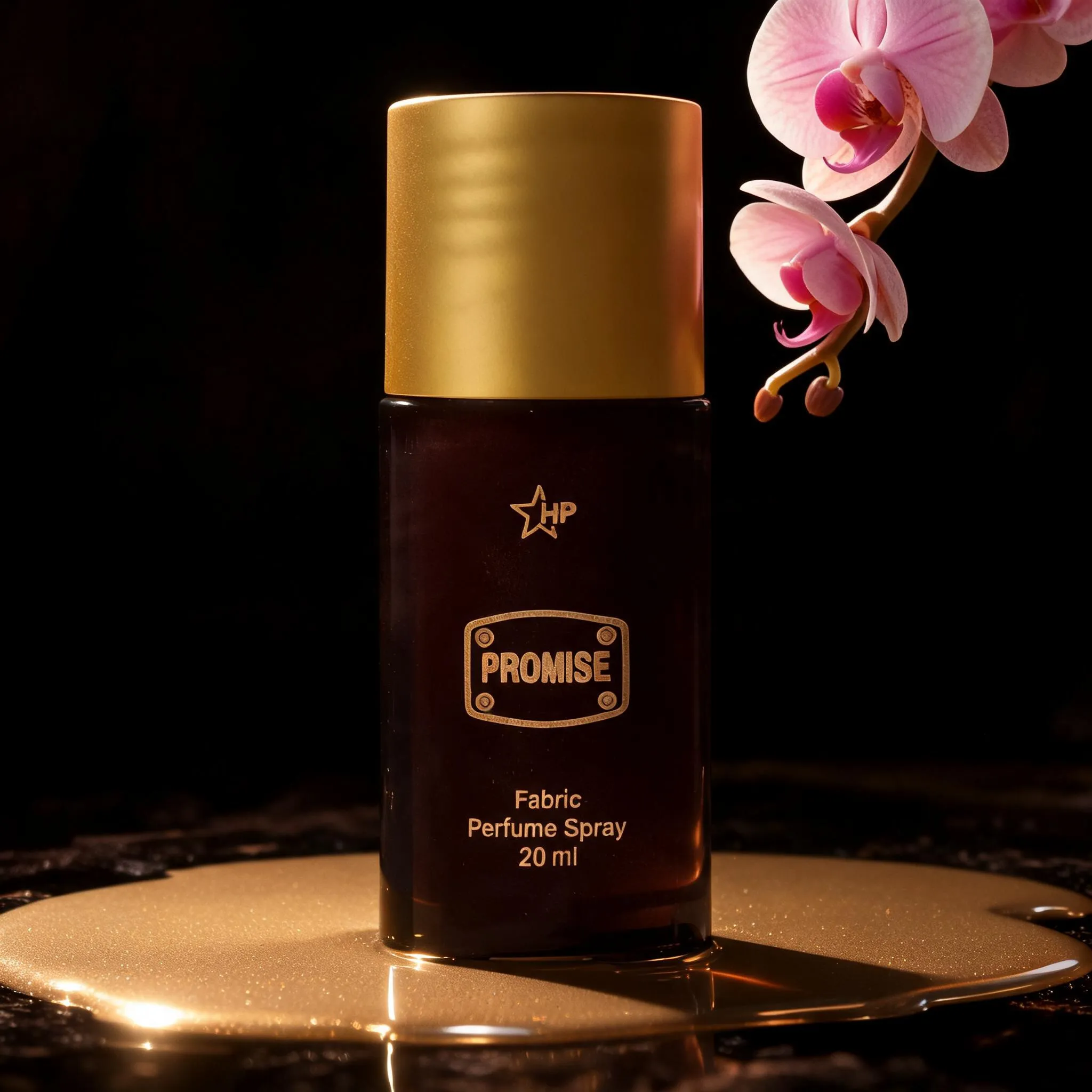 Promise Perfume for Women 20ml - Image 3