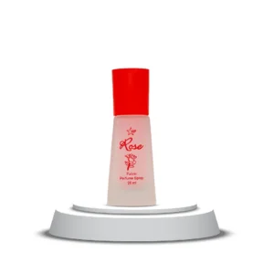 Rose Perfume for Men and Women 20ml