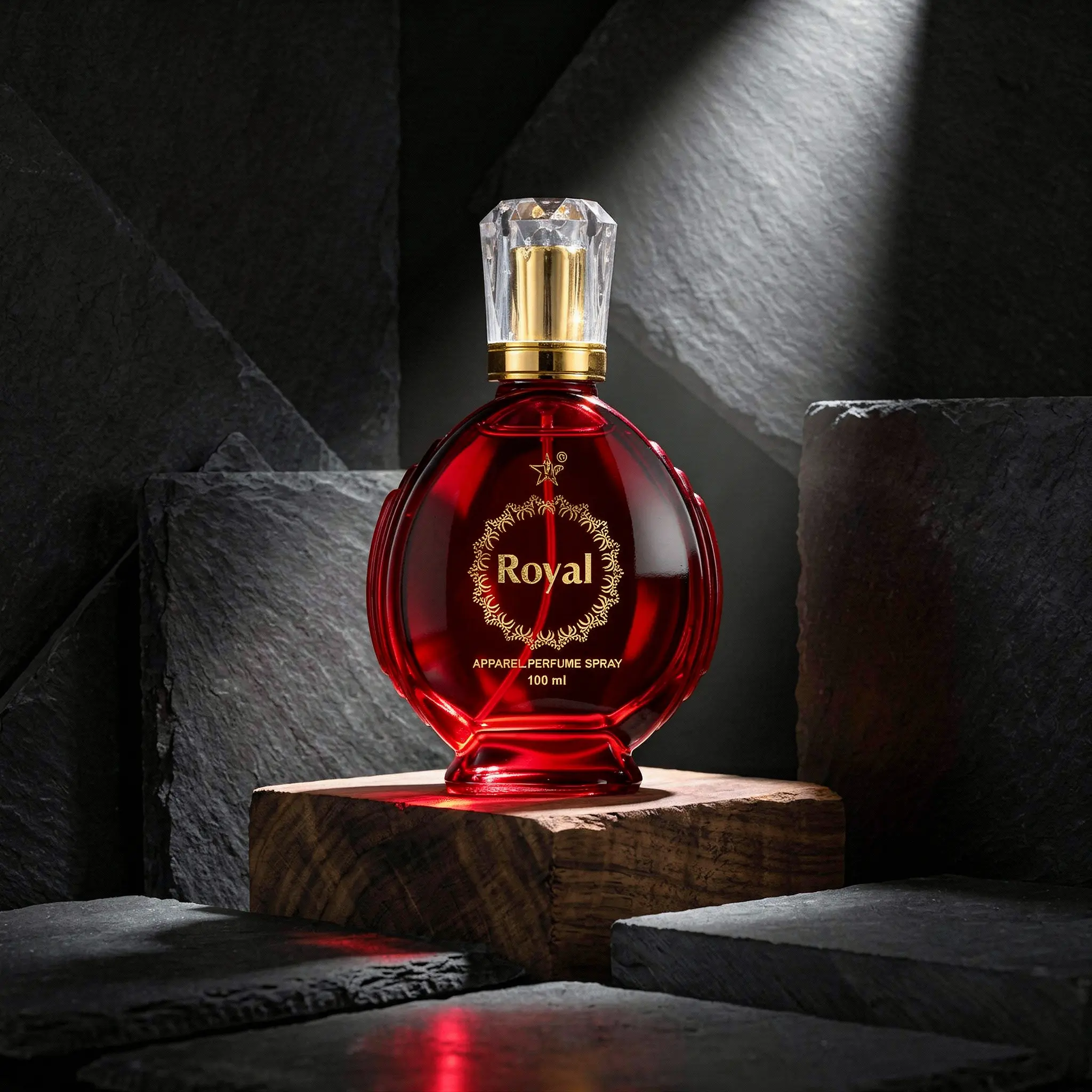 Royal Perfume for Women 100ml - Image 3