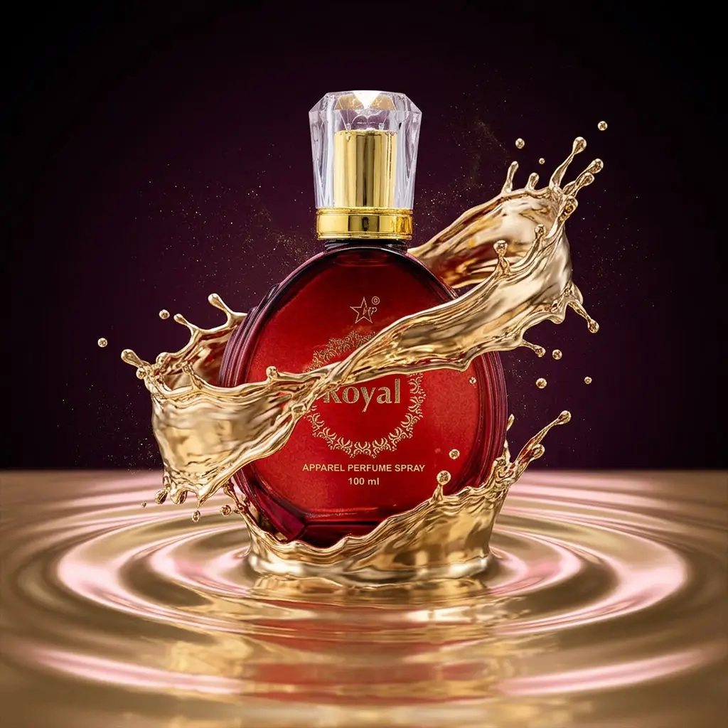 Royal Perfume for Women 100ml - Image 4