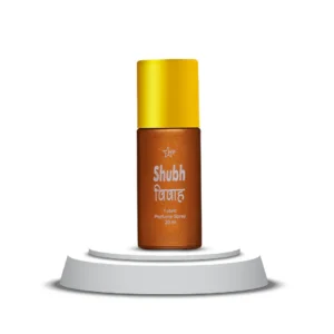 Shubh Vivah Perfume for Men and Women 20ml
