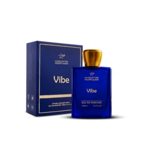 Vibe Luxury Perfume for Men & Women 100ml