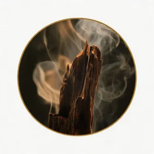 Agarwood
