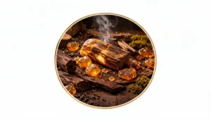 Amberwood