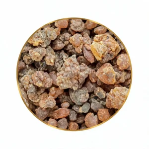 Benzoin