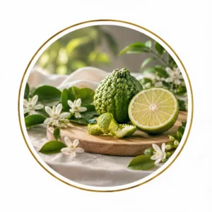 Bergamot