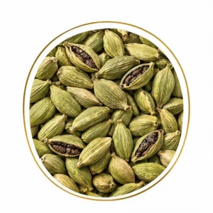 Cardamom