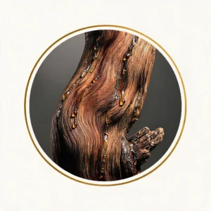 Cashmere Wood