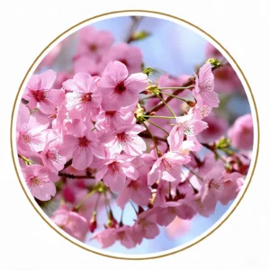 Cherry Blossom