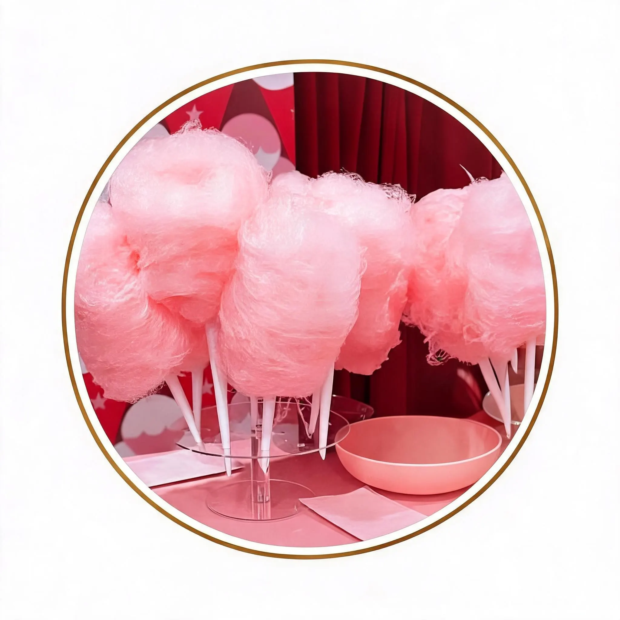 Cotton Candy