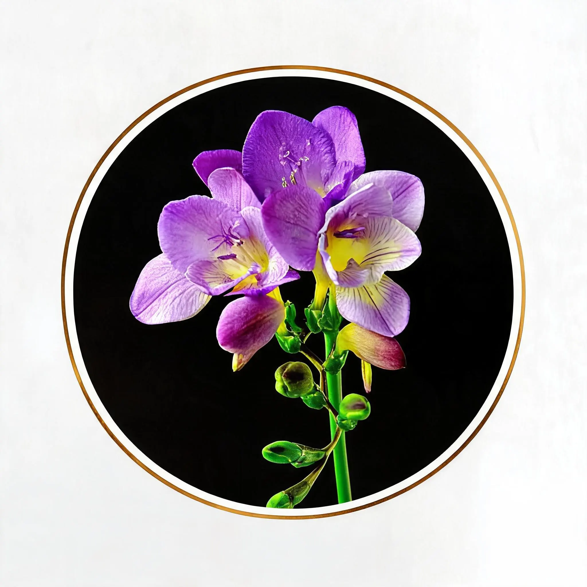 Freesia