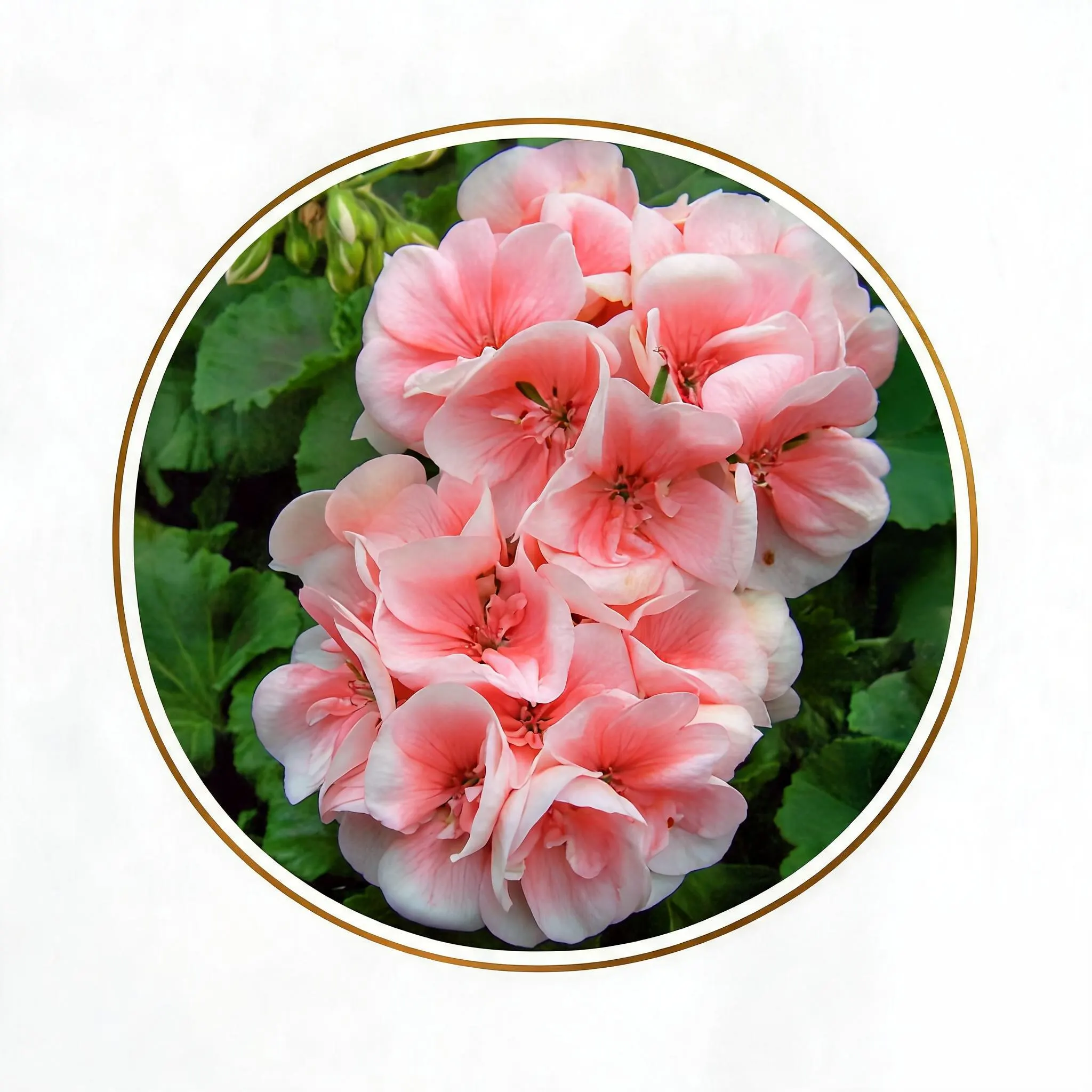 Geranium