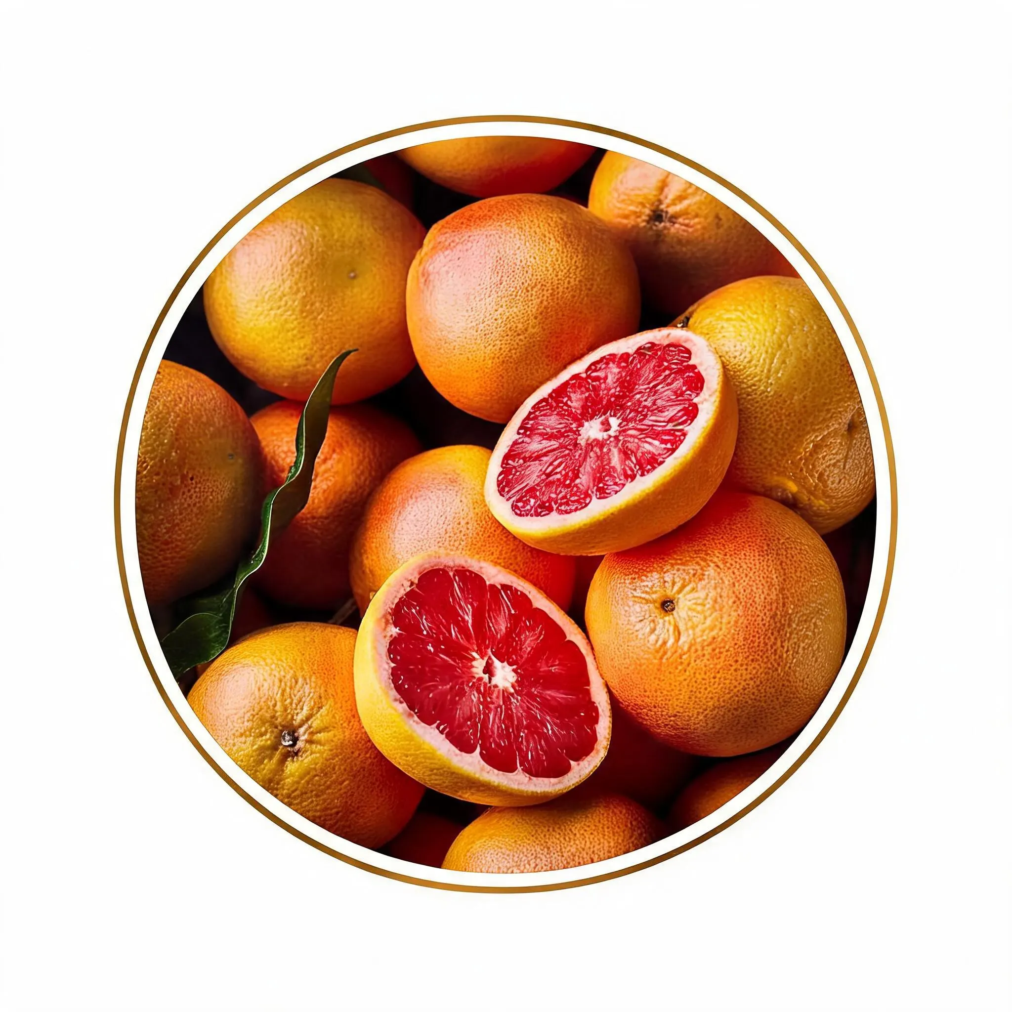 Grapefruit