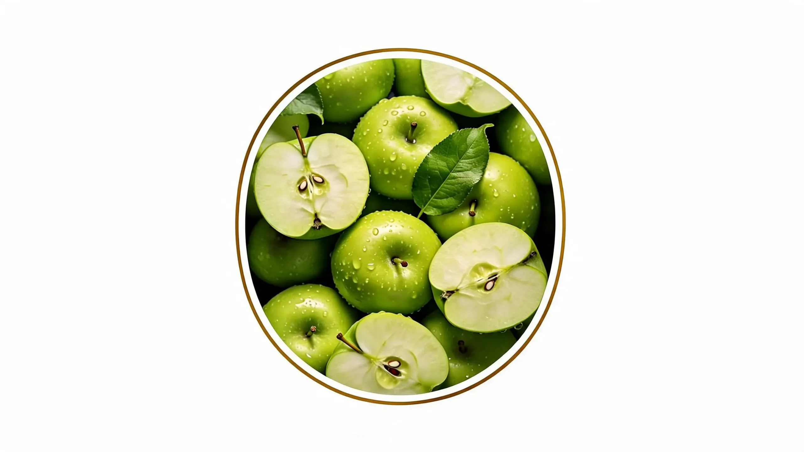 Green Apple