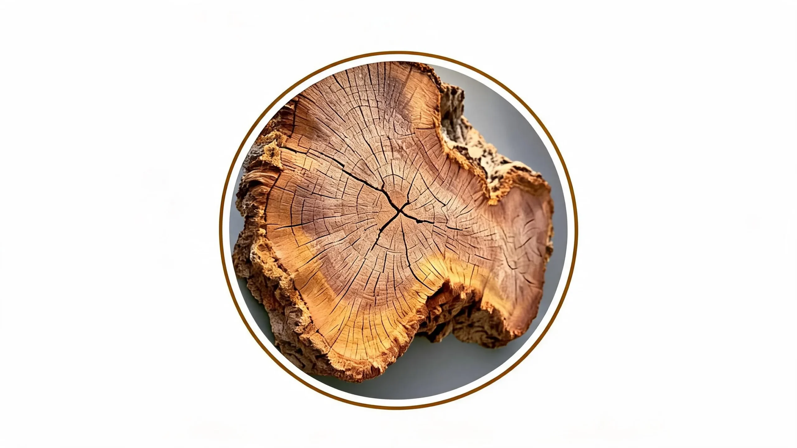 Guaiac Wood