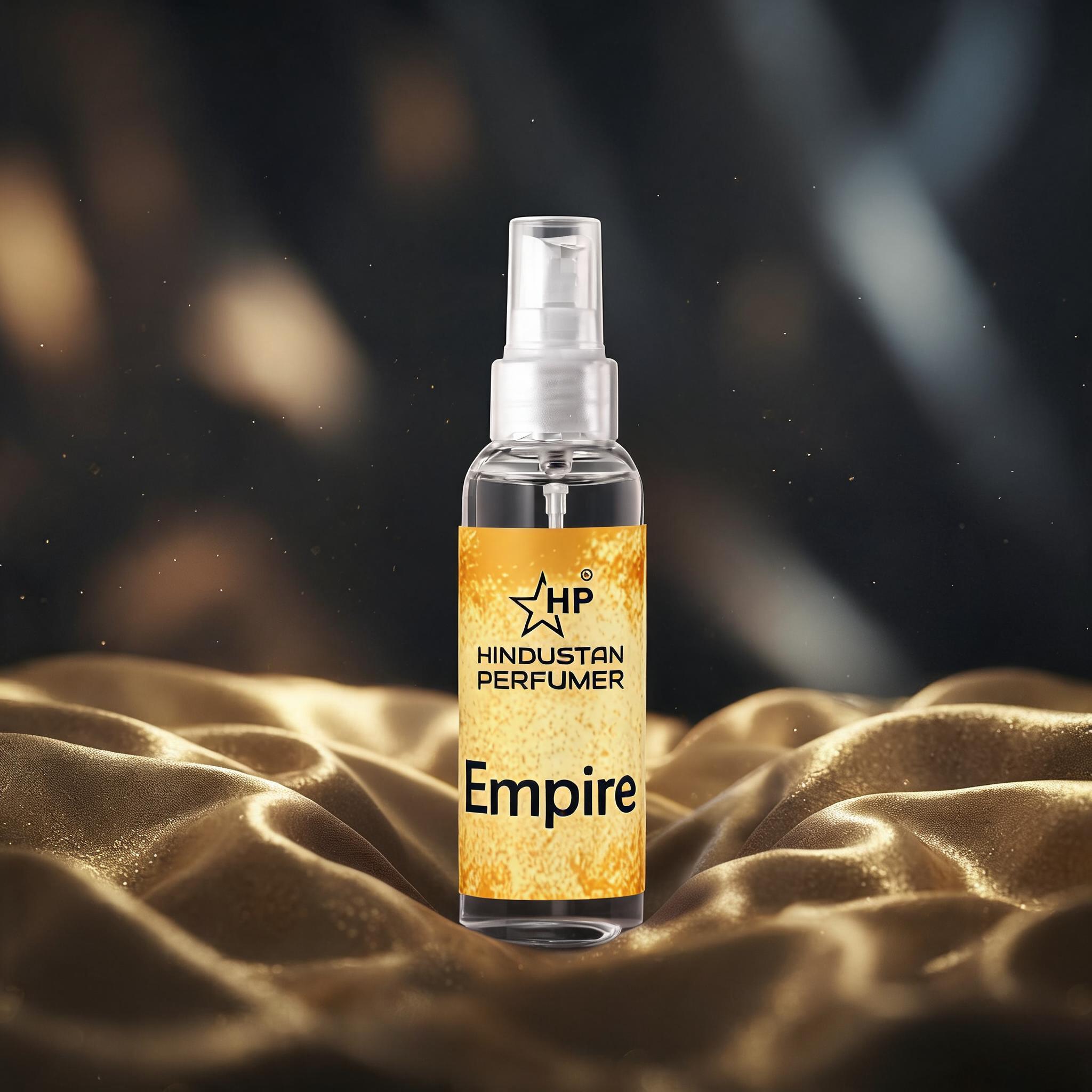 Empire Perfume for Men 5ml - Image 3