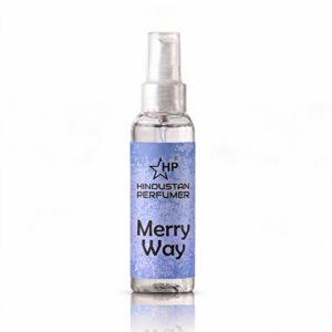 Mery Way Perfume for Women 5ml
