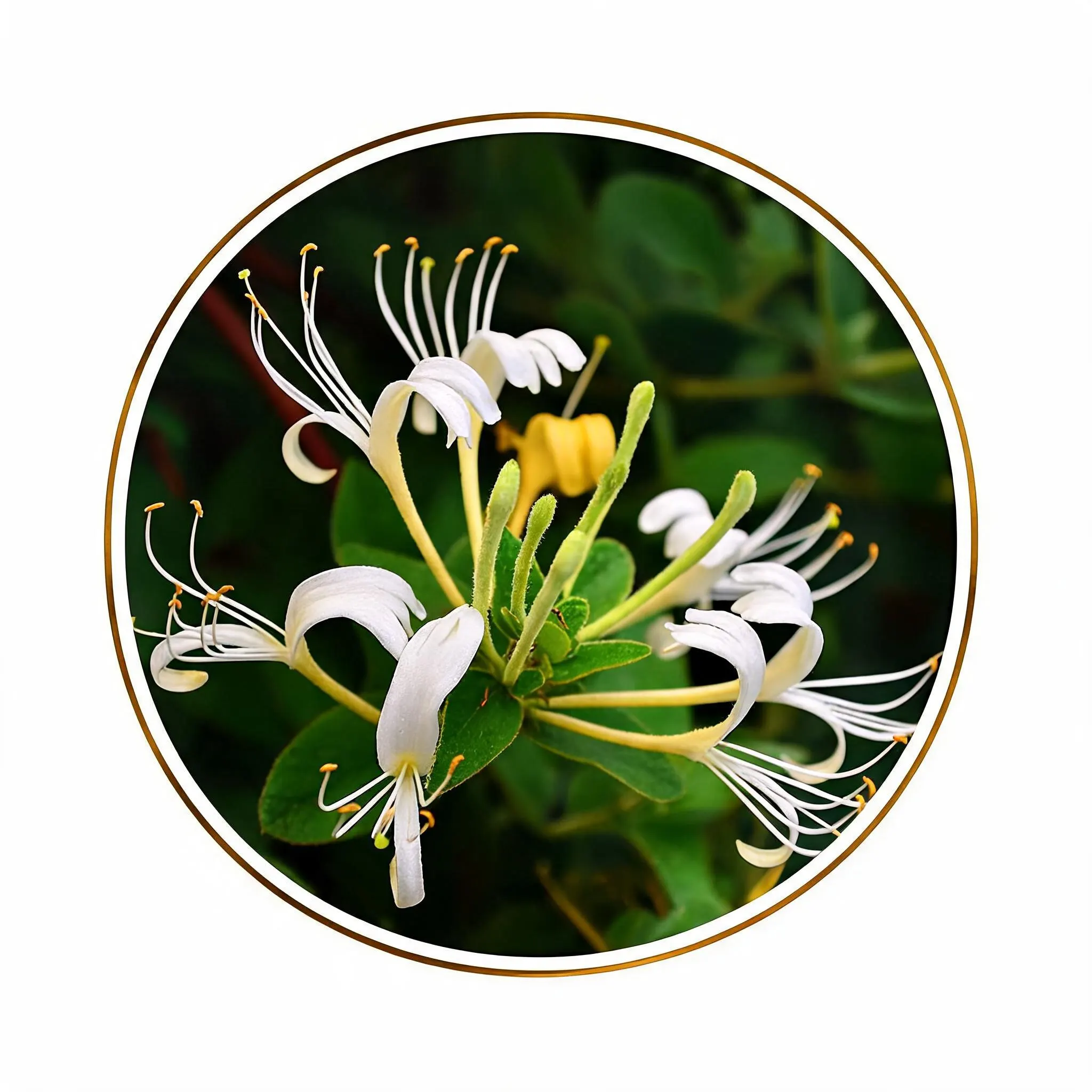 Honeysuckle