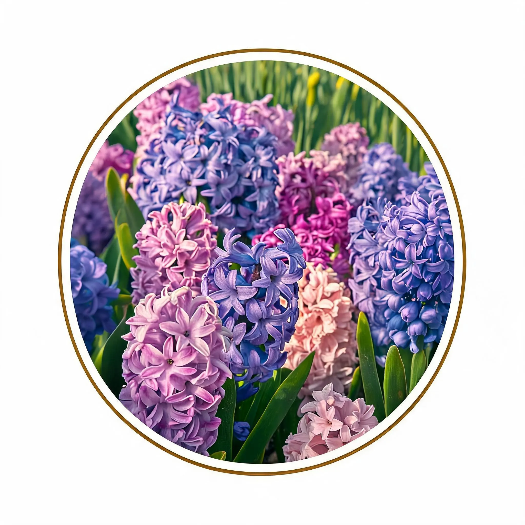 Hyacinth