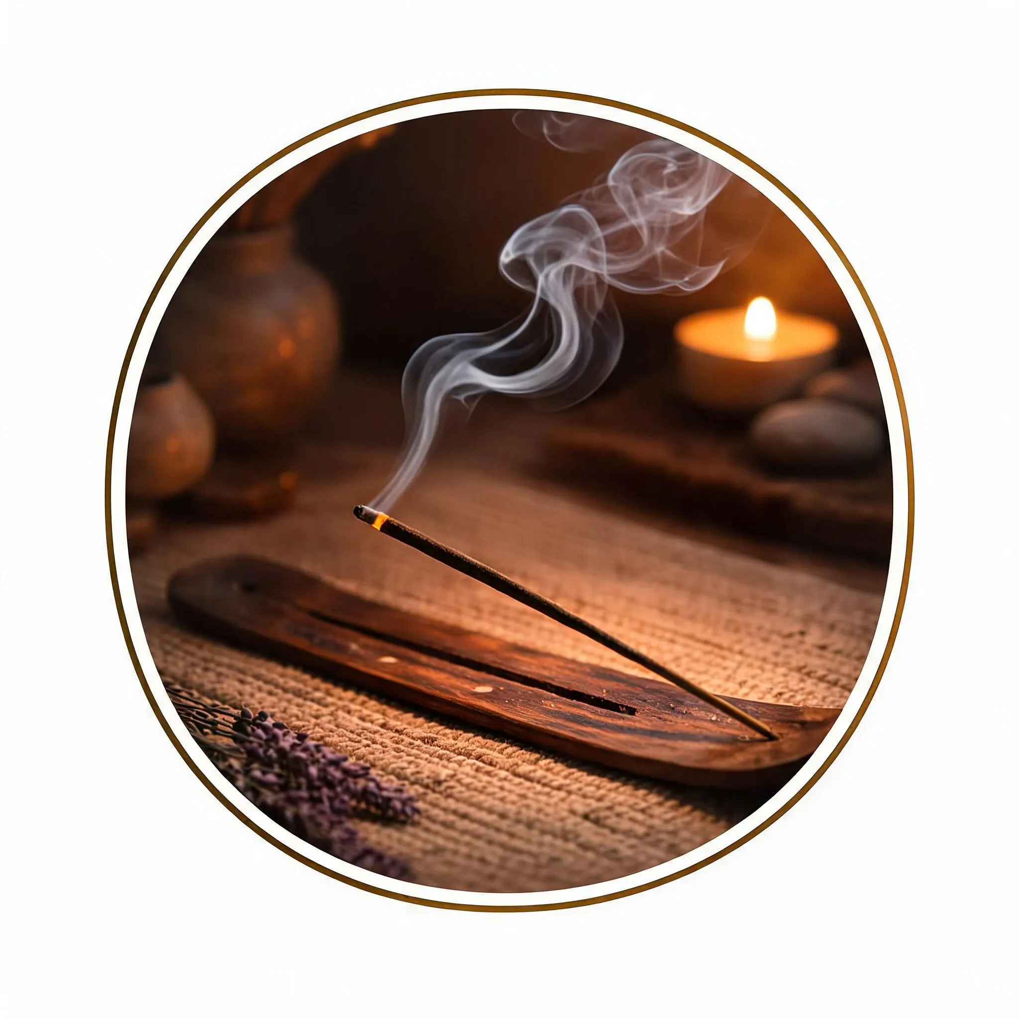 Incense