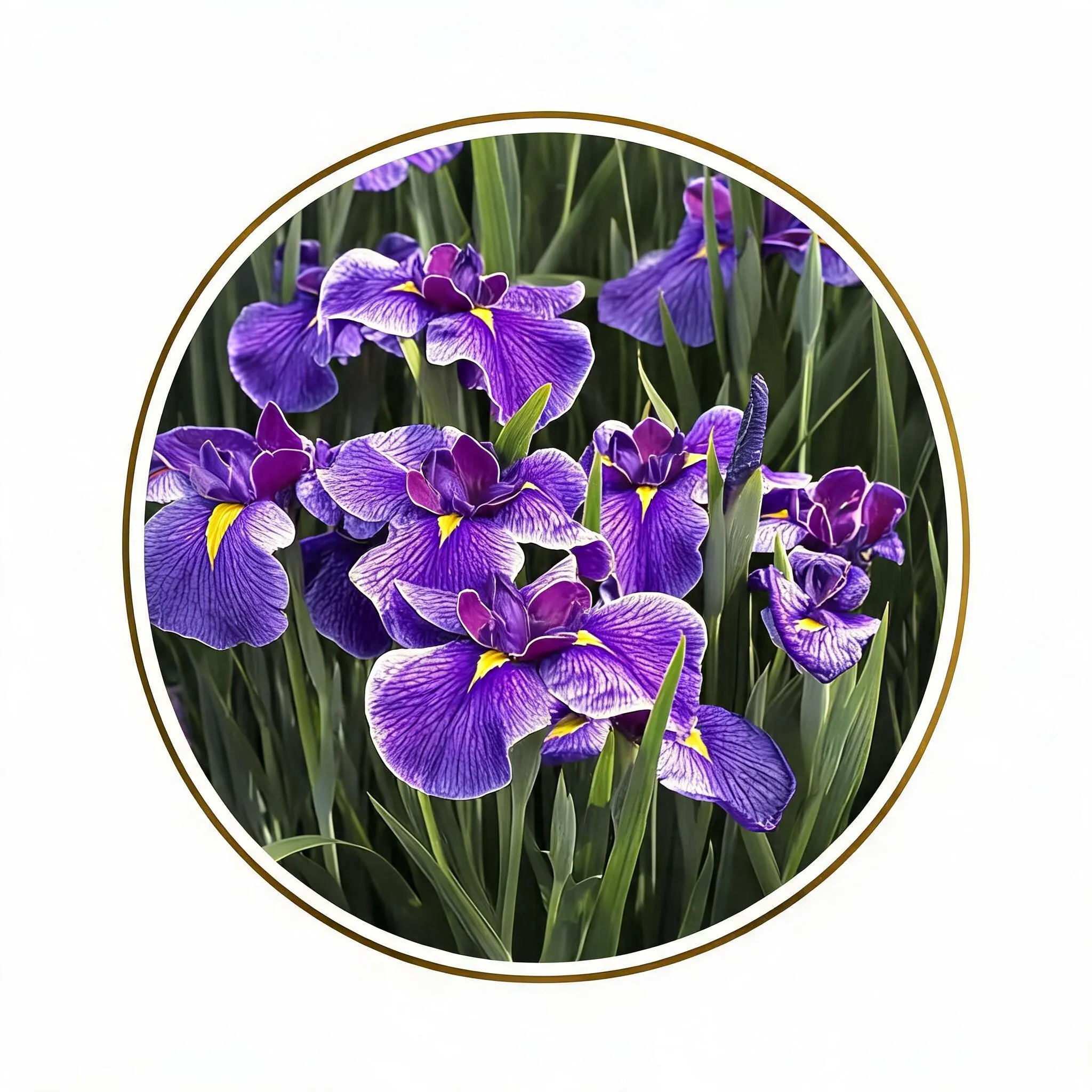 Iris