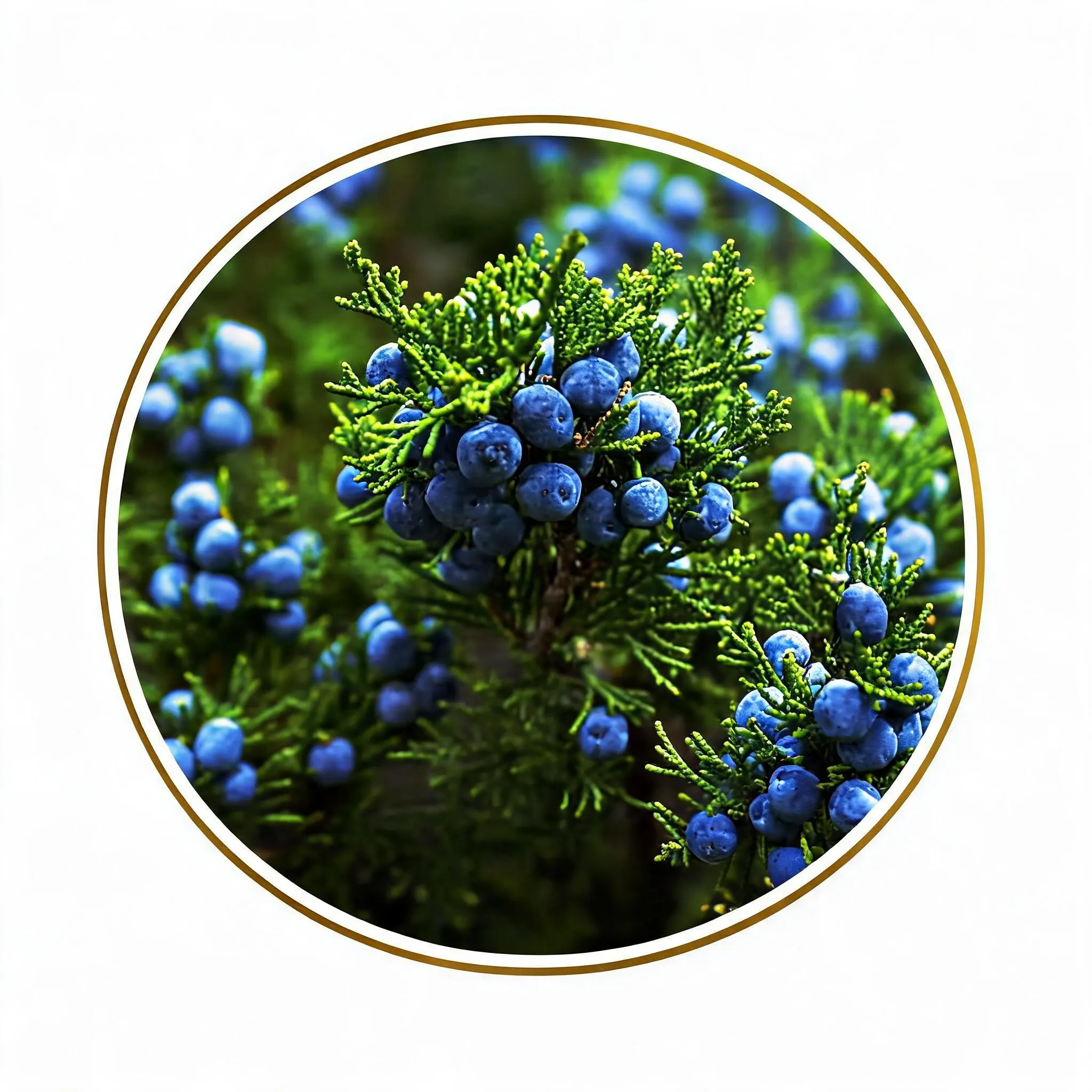 Juniper Berries
