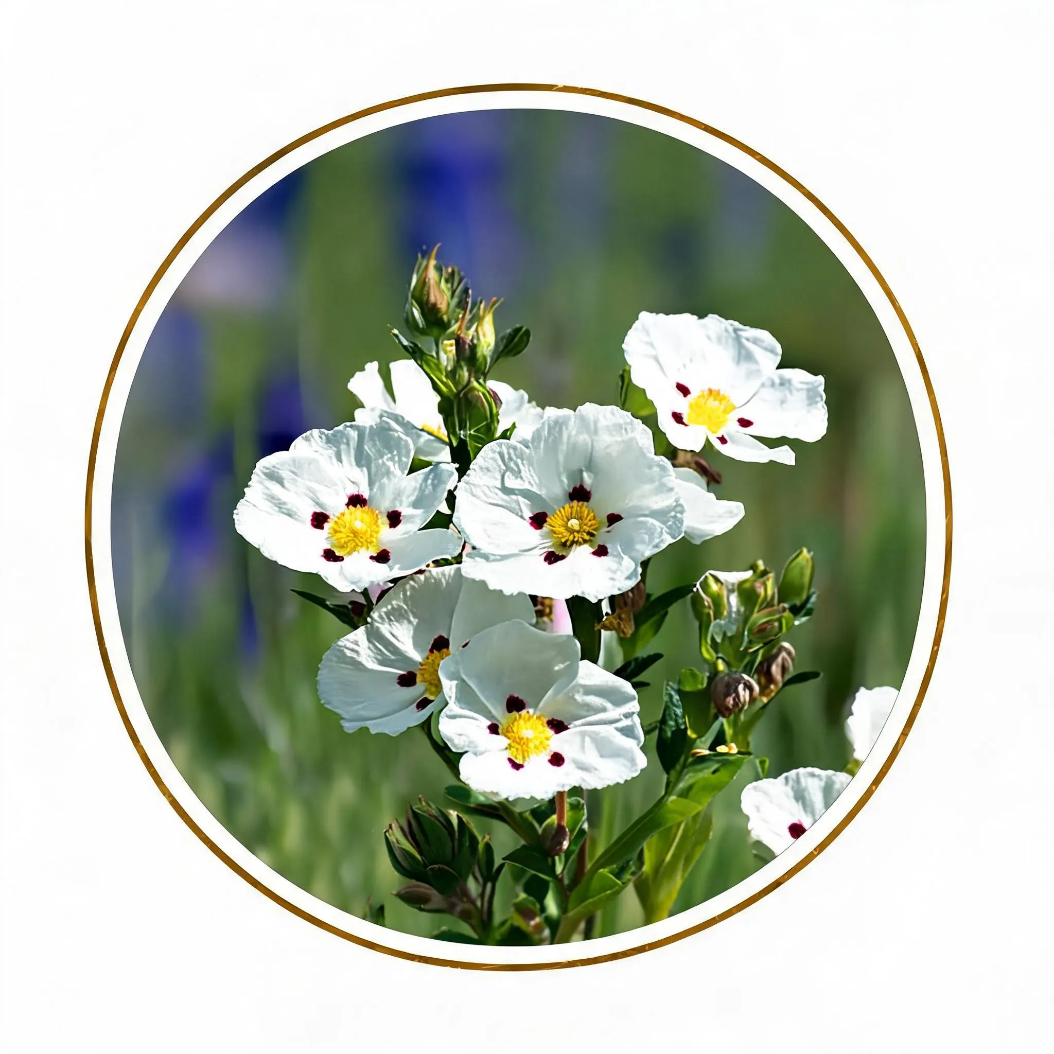 Labdanum